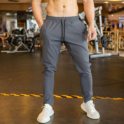 Sports Slim Fitness Training Pants