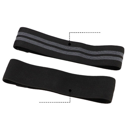 Fitness Elastic Resistance Band for Buttocks