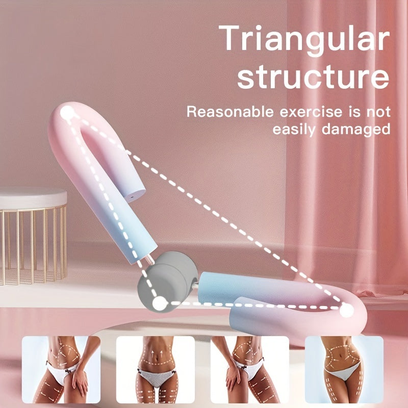 Thigh Master & Arm/Leg Exerciser