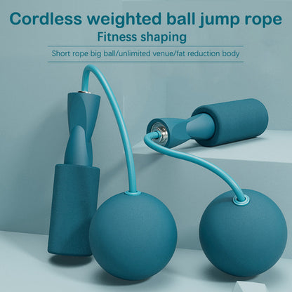 Cordless Jump Rope