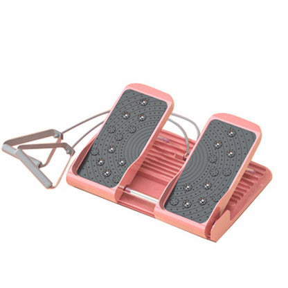 Fitness Foot Pedal Stretching Aid for Calves