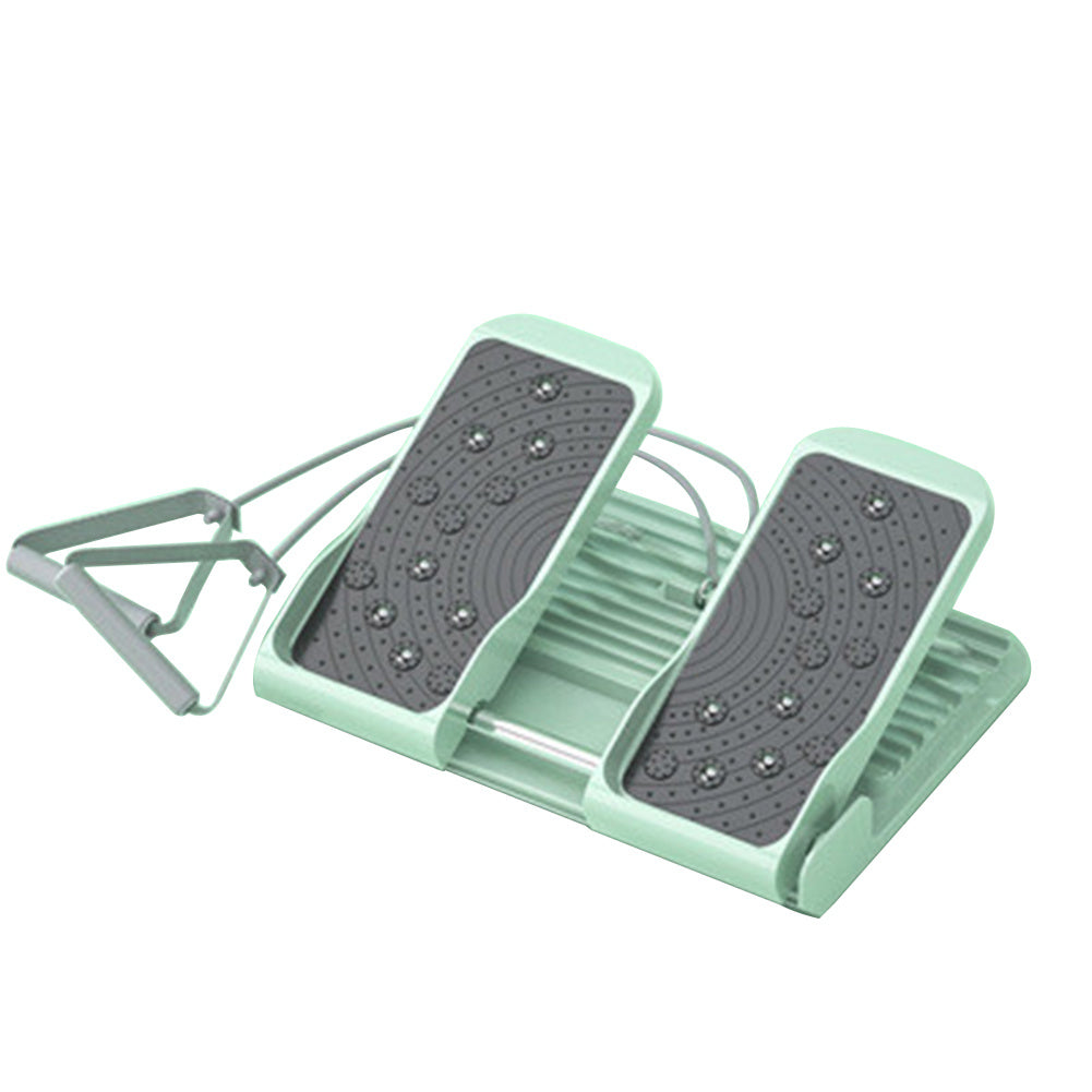 Fitness Foot Pedal Stretching Aid for Calves